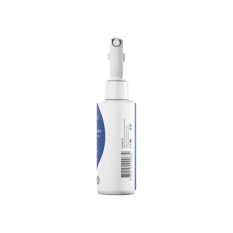 Amazing Oils - Magnesium Sensitive Spray - 125ml - The Bare Theory