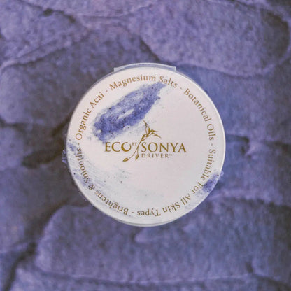 Eco by Sonya Driver -Super Acai Exfoliator - The Bare Theory