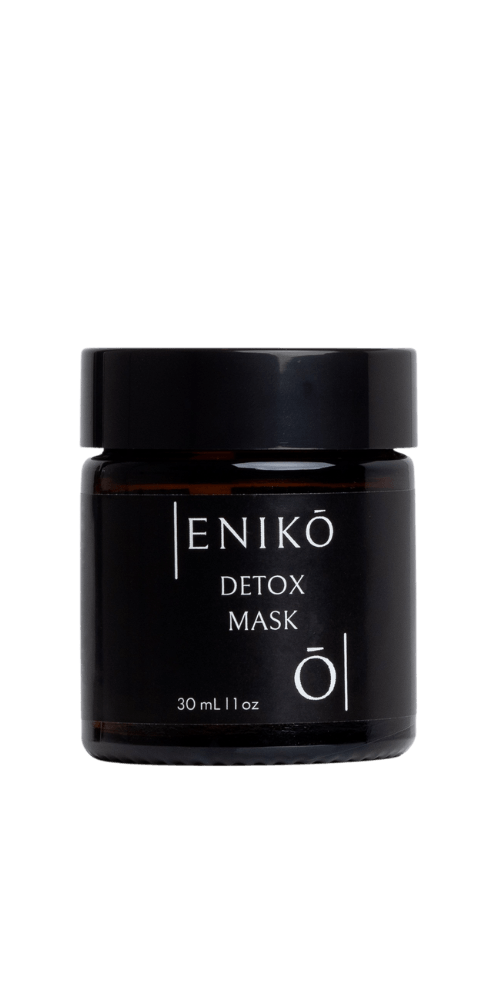 Eniko - Detox Mask - The Bare Theory