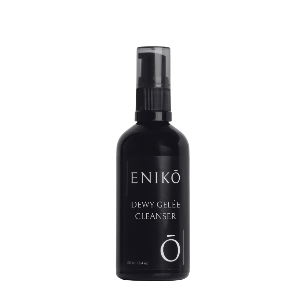 Eniko - Dewy Gelée Cleanser - The Bare Theory