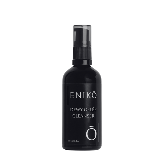 Eniko - Dewy Gelée Cleanser - The Bare Theory