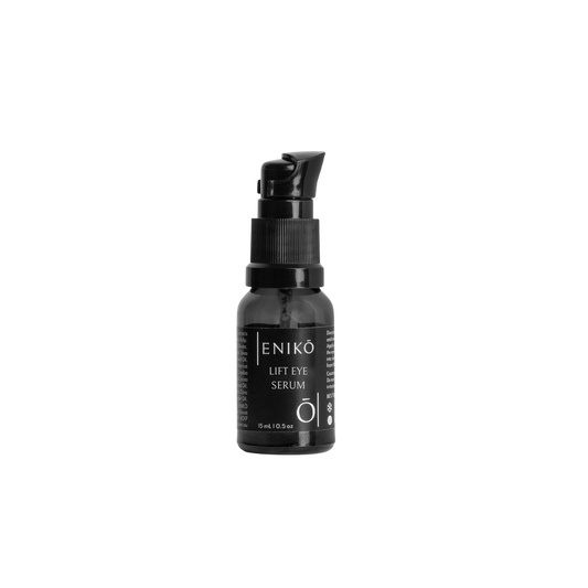 Eniko - Lift Eye Serum - The Bare Theory