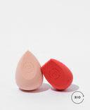 Ere Perez - Bio All Beauty Sponge Duo - The Bare Theory