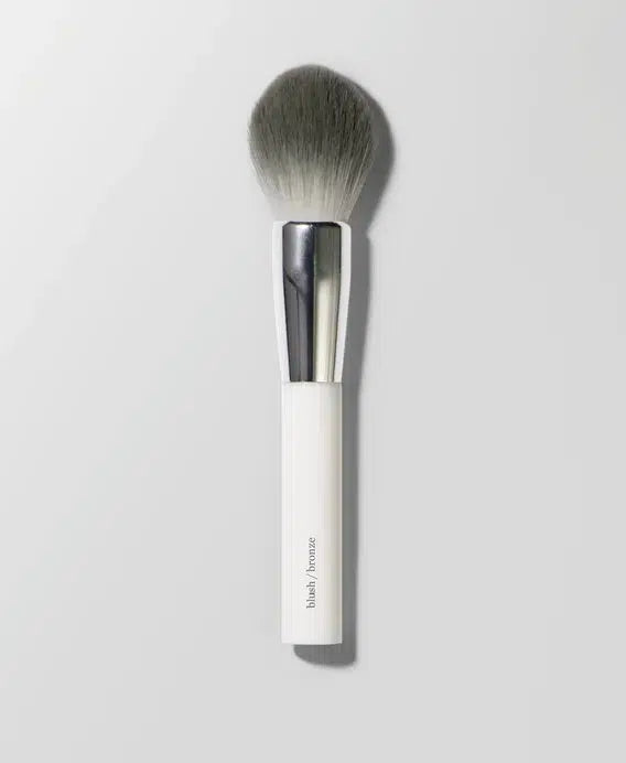 Ere Perez - Eco Vegan Blush & Bronze Brush - The Bare Theory