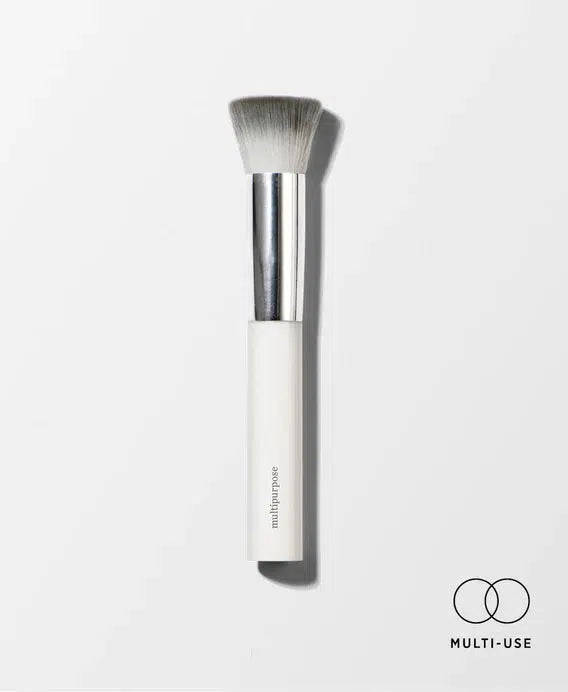 Ere Perez - Eco Vegan Multipurpose Brush - The Bare Theory