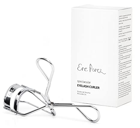 Ere Perez - Eyelash Curler - The Bare Theory