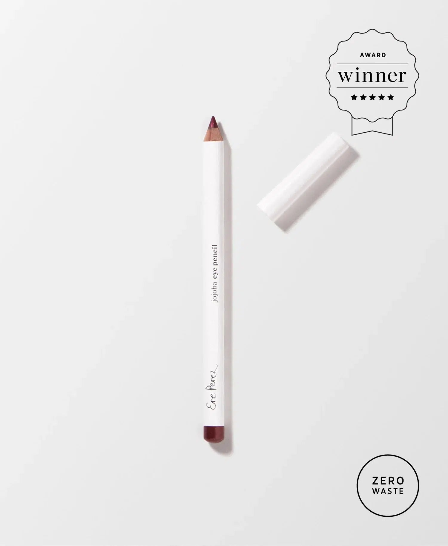 Ere Perez - Jojoba Eye Pencil - Copper - The Bare Theory