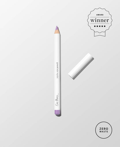 Ere Perez - Jojoba Eye Pencil - Gem - The Bare Theory