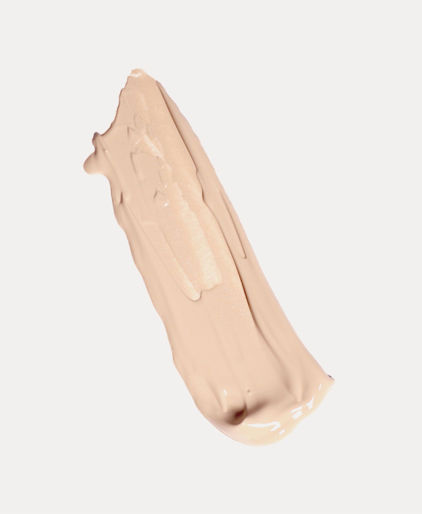 Ere Perez - Oat Milk Foundation - Nougat - The Bare Theory