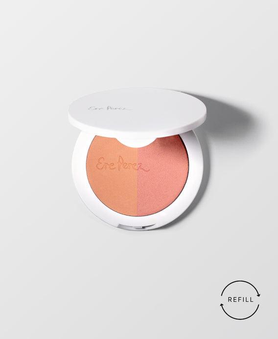 Ere Perez - Rice Powder Blush - Bondi - The Bare Theory