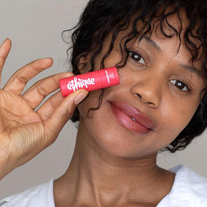 Ethique - Nourishing Lip Balms - The Bare Theory