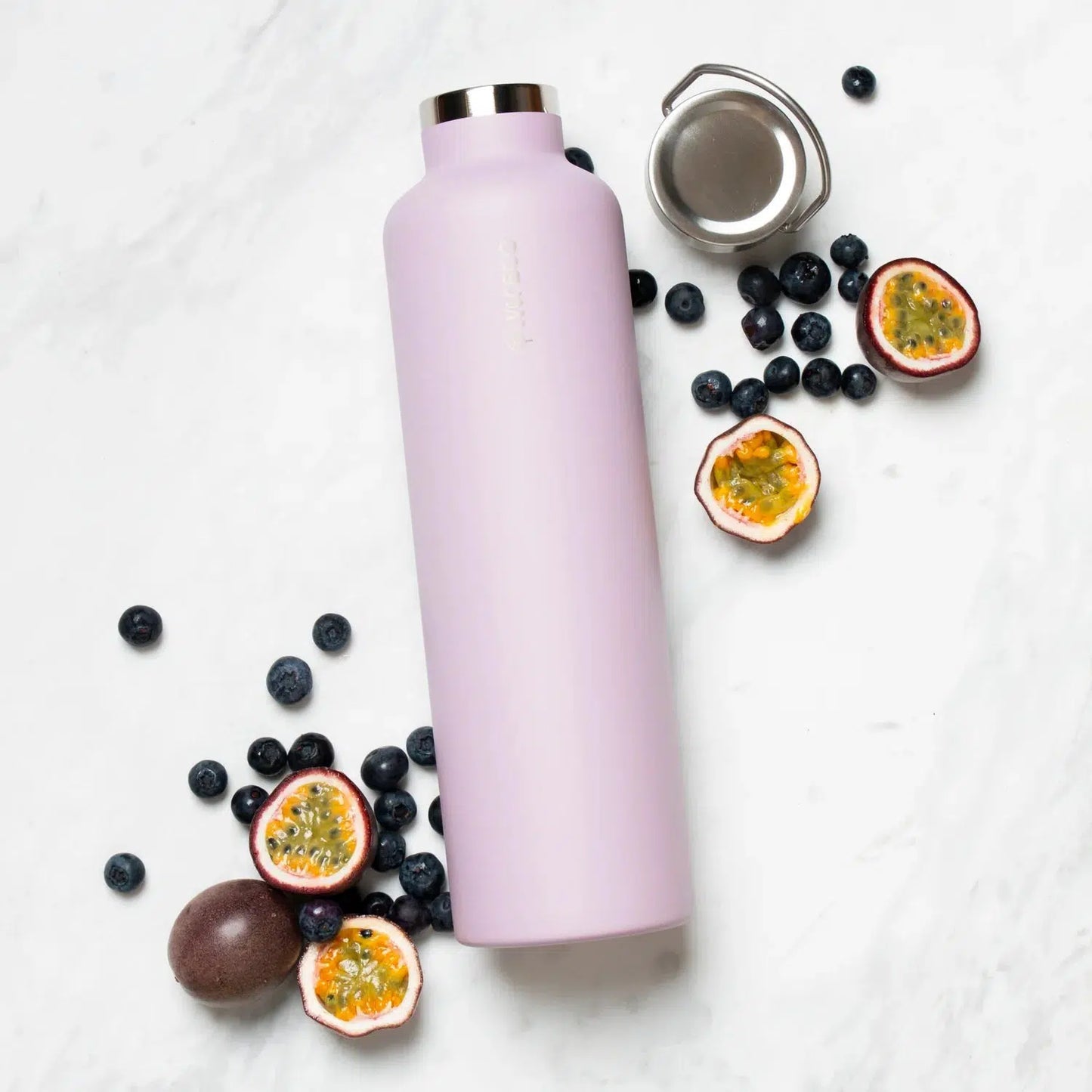 Ever Eco - Insulated Drink Bottle - 1L - The Bare Theory