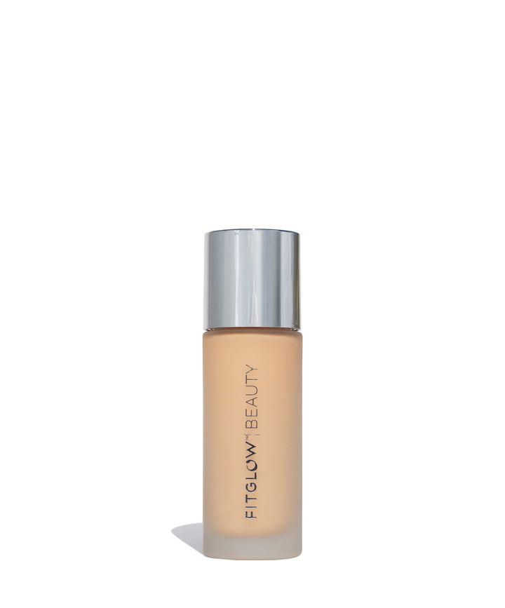 Fitglow Beauty - Foundation+ - The Bare Theory