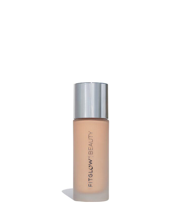 Fitglow Beauty - Foundation+ - The Bare Theory