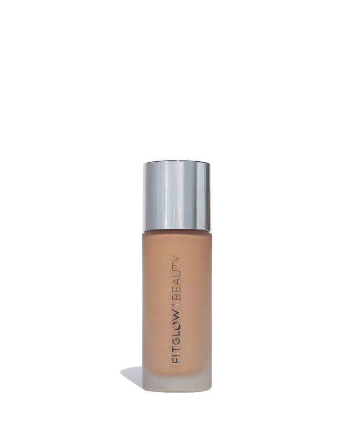 Fitglow Beauty - Foundation+ - The Bare Theory