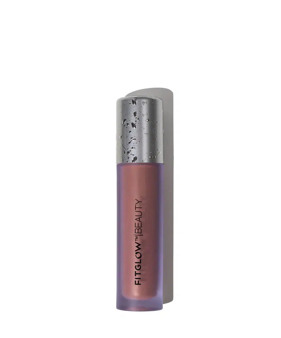 Fitglow Beauty - Lip Colour Serum - The Bare Theory