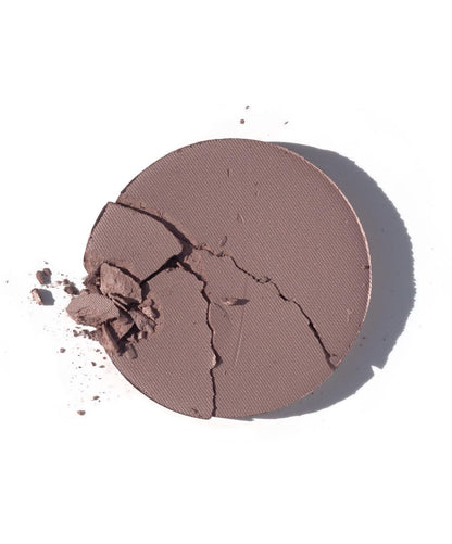 Fitglow Beauty - Multi-Use Pressed Shadow + Blush Colour - The Bare Theory