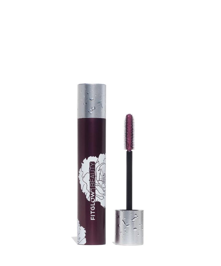 Fitglow Beauty - Plum Lash Primer - The Bare Theory