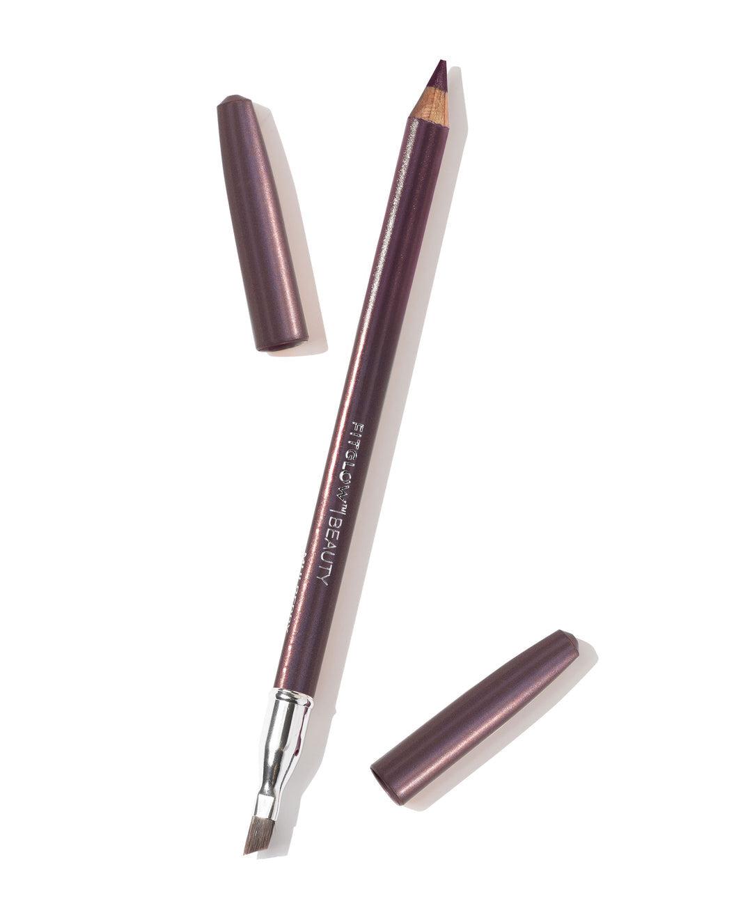 Fitglow Beauty - Vegan Eyeliner Pencil - The Bare Theory