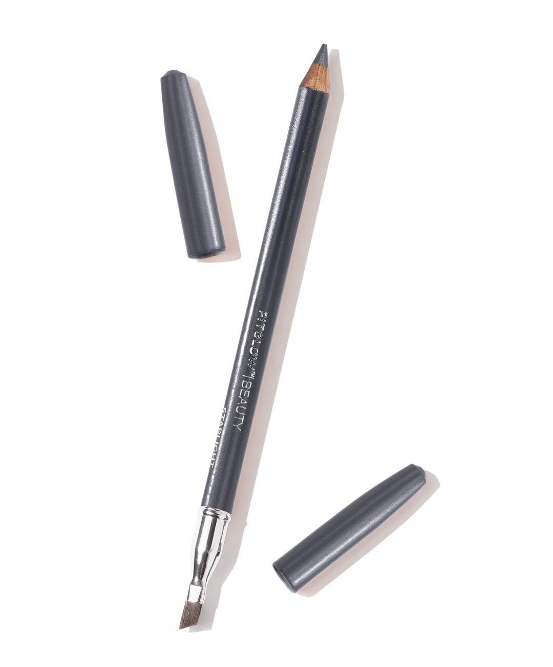 Fitglow Beauty - Vegan Eyeliner Pencil - The Bare Theory