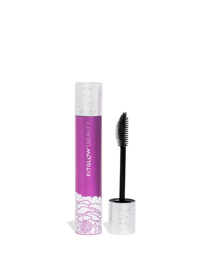 Fitglow Beauty - Vegan Good Lash+ Mascara - 8g - The Bare Theory