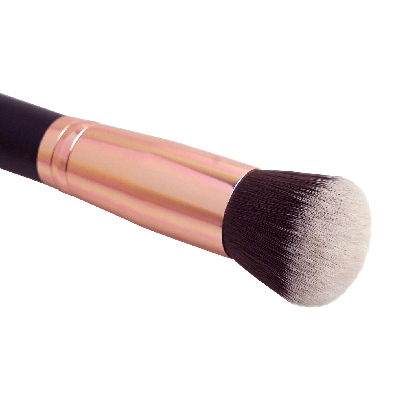 Gressa - Air Focus Foundation Brush - The Bare Theory