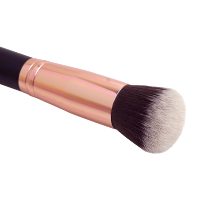 Gressa - Air Focus Foundation Brush - The Bare Theory