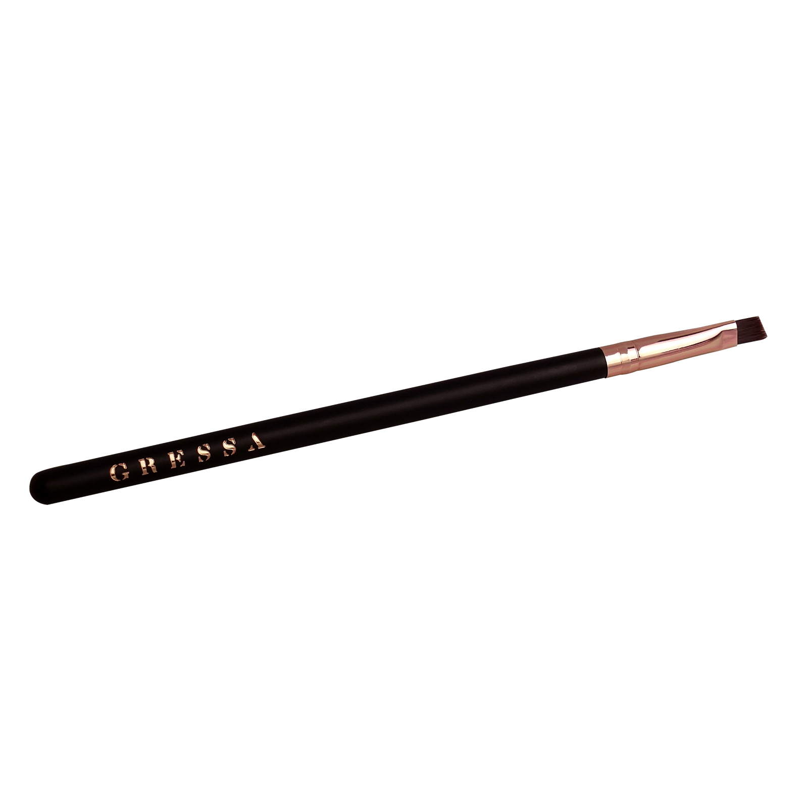 Gressa - Angle Liner Brush - The Bare Theory