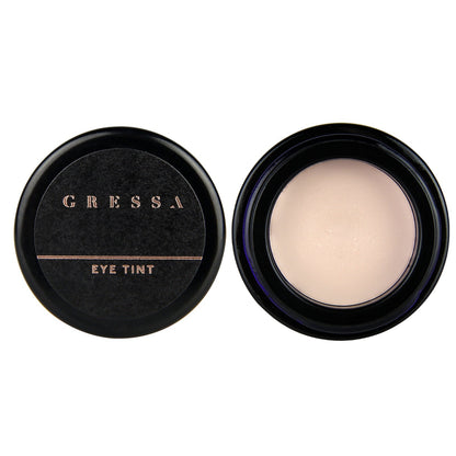 Gressa - Eye Tint - The Bare Theory