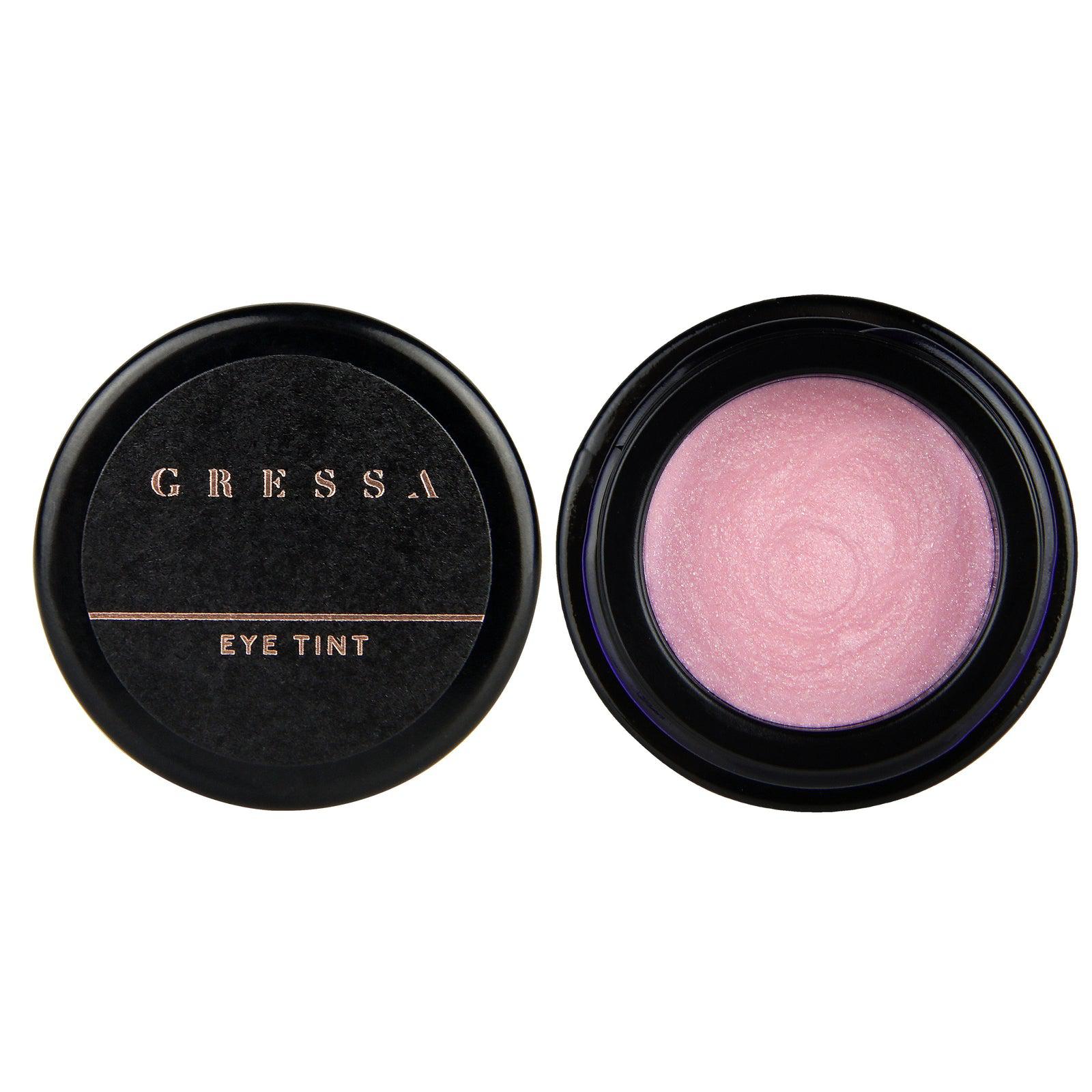 Gressa - Eye Tint - The Bare Theory