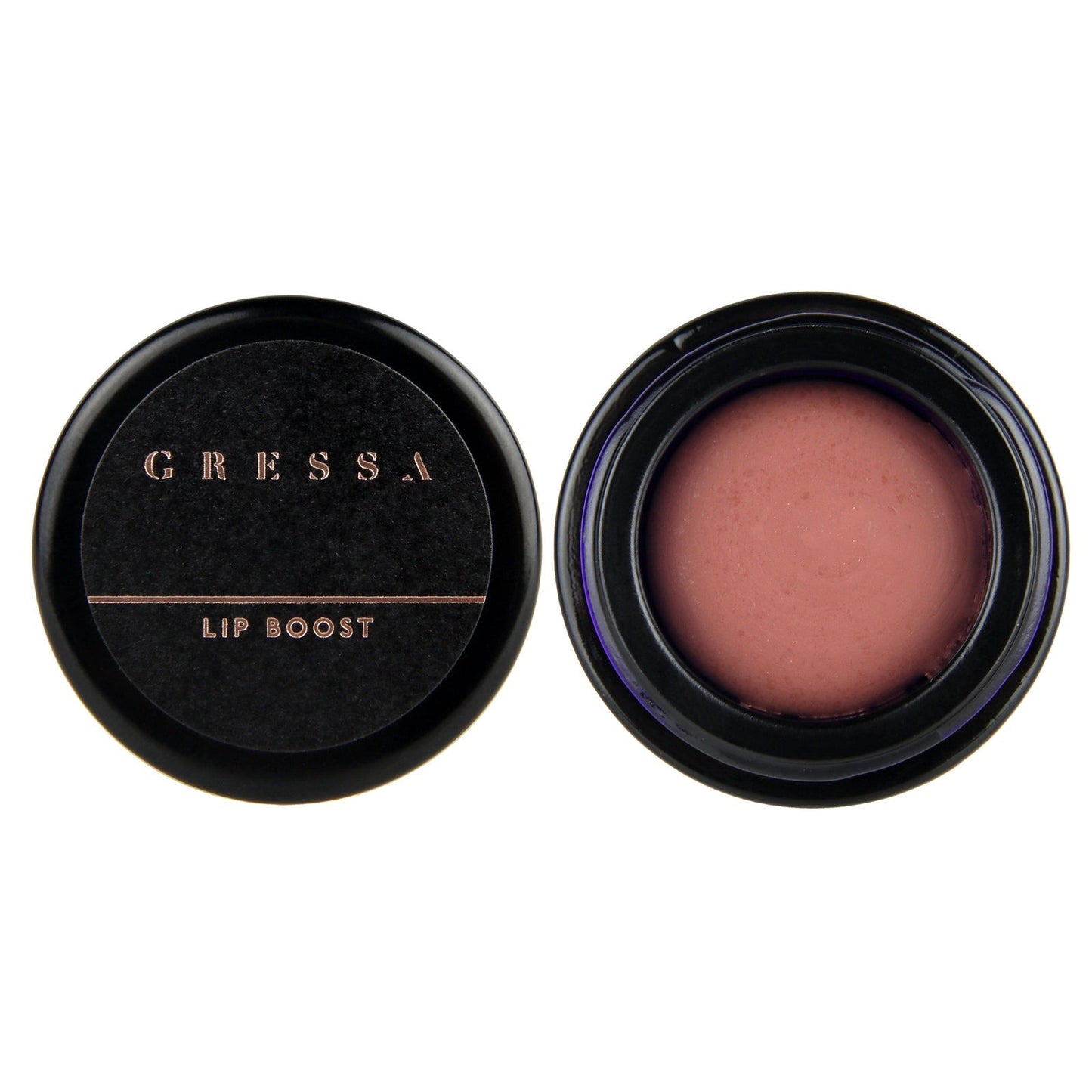 Gressa - Lip Boost - The Bare Theory