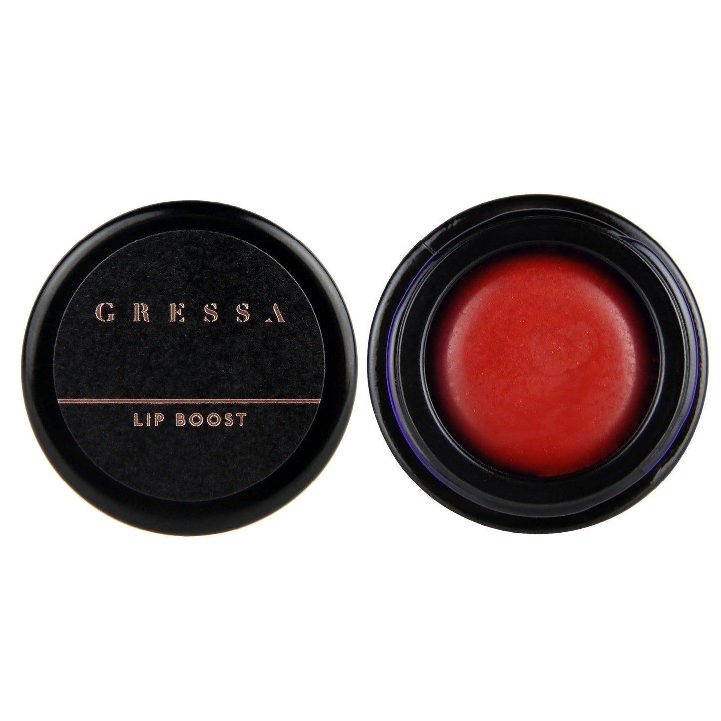 Gressa - Lip Boost - The Bare Theory