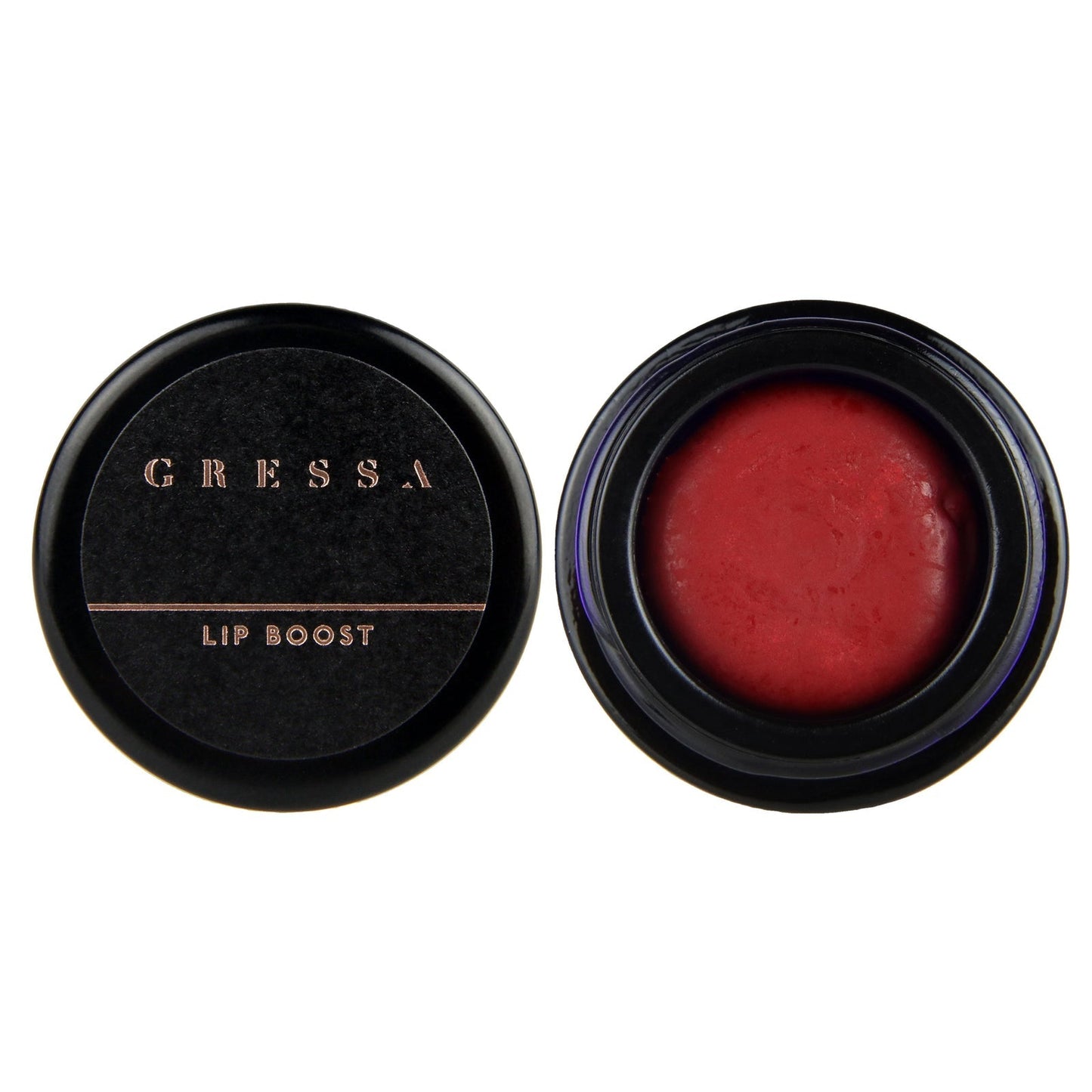 Gressa - Lip Boost - The Bare Theory