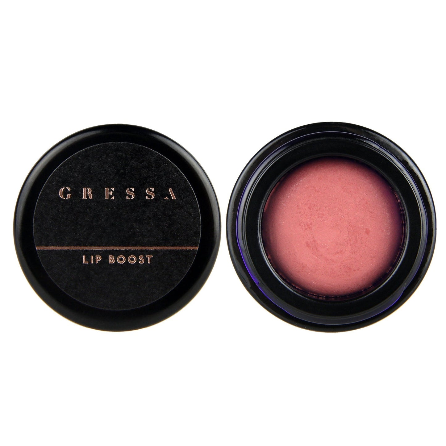 Gressa - Lip Boost - The Bare Theory