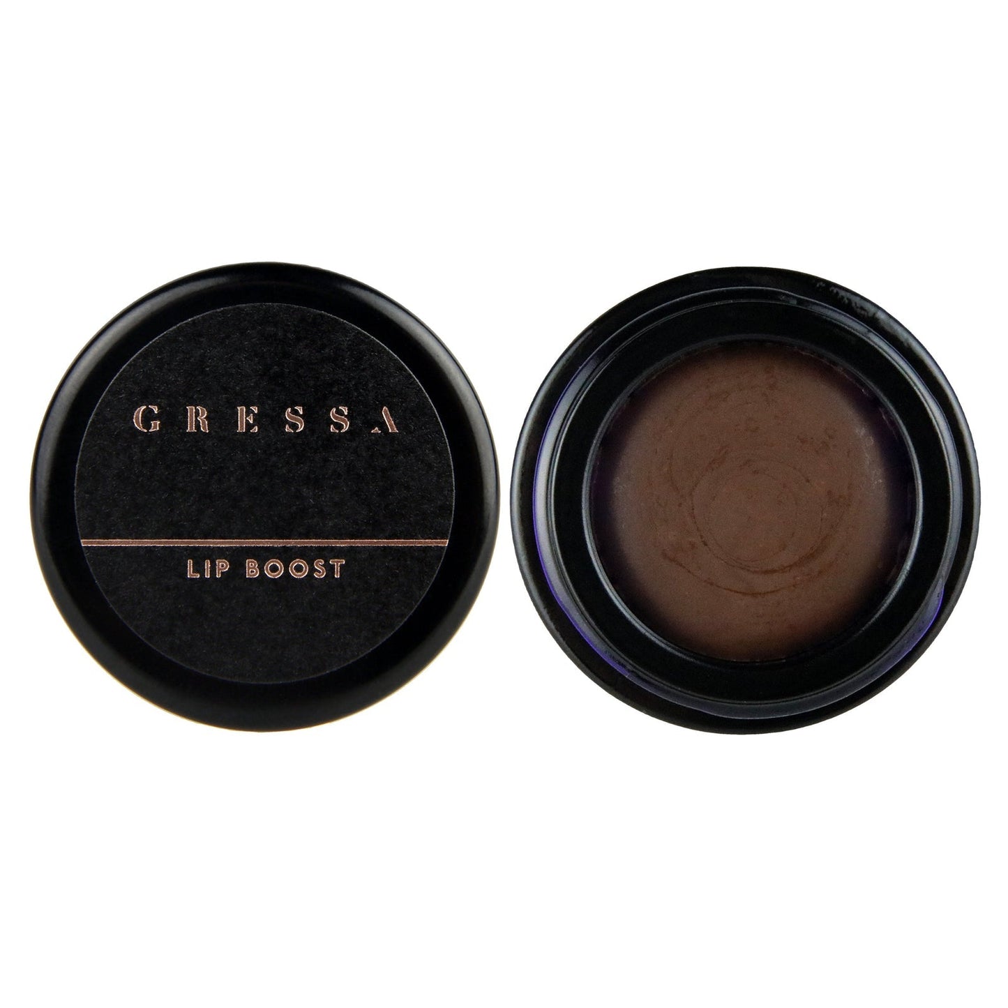 Gressa - Lip Boost - The Bare Theory