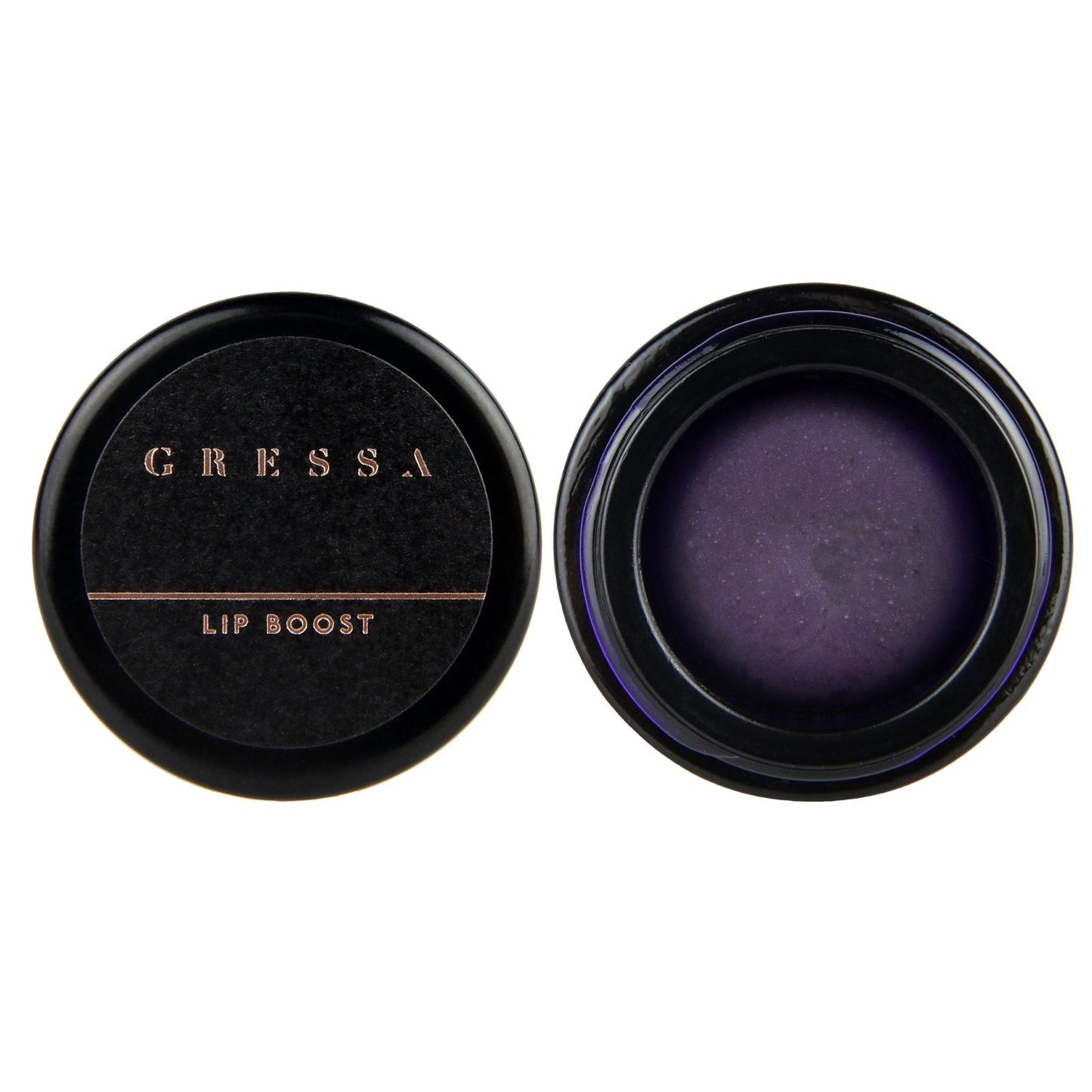 Gressa - Lip Boost - The Bare Theory