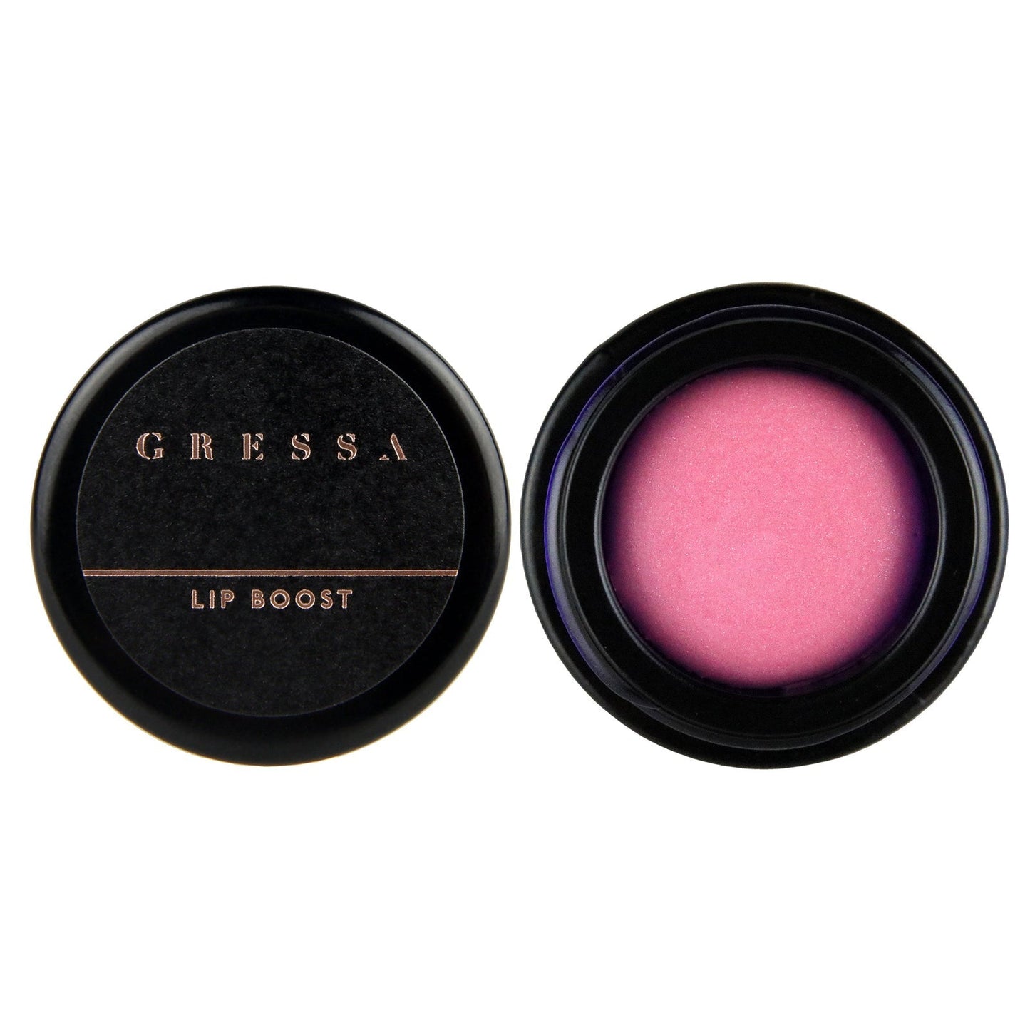 Gressa - Lip Boost - The Bare Theory