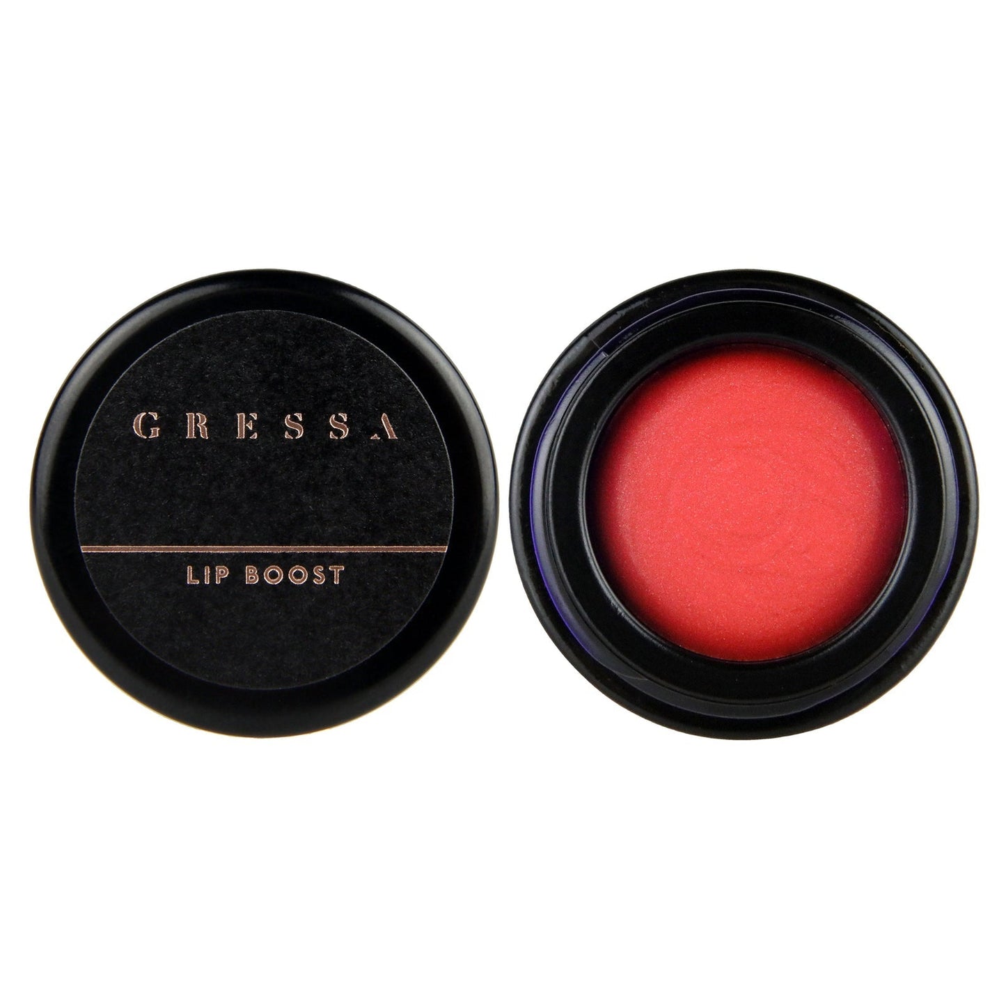 Gressa - Lip Boost - The Bare Theory