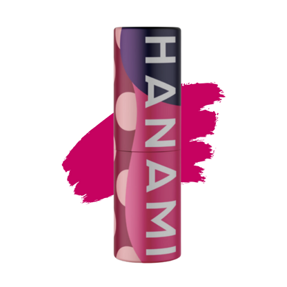 Hanami - Lipstick - The Bare Theory