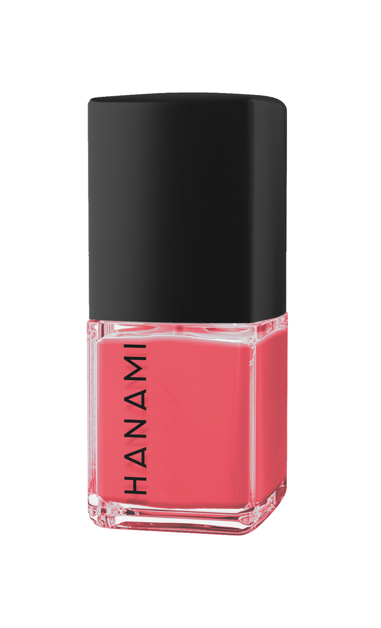 Hanami - Nail Polish - The Bare Theory