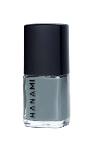 Hanami - Nail Polish - The Bare Theory