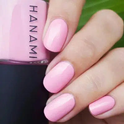 Hanami - Nail Polish - The Bare Theory