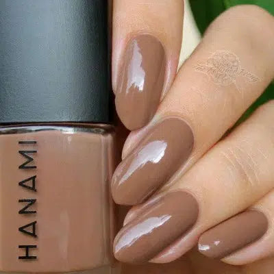 Hanami - Nail Polish - The Bare Theory