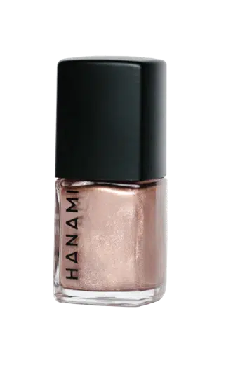 Hanami - Nail Polish - The Bare Theory