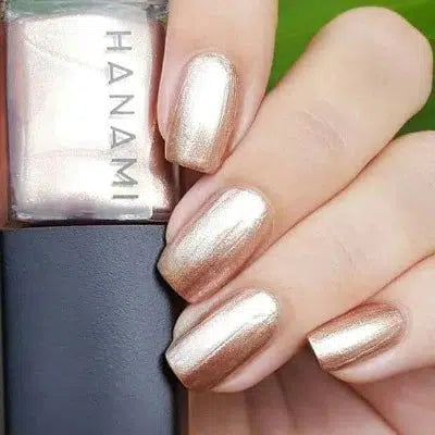 Hanami - Nail Polish - The Bare Theory