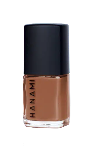 Hanami - Nail Polish - The Bare Theory