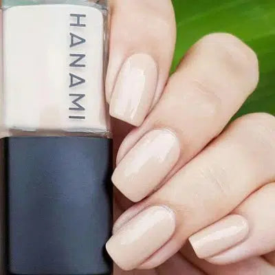 Hanami - Nail Polish - The Bare Theory