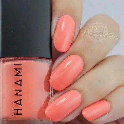 Hanami - Nail Polish - The Bare Theory