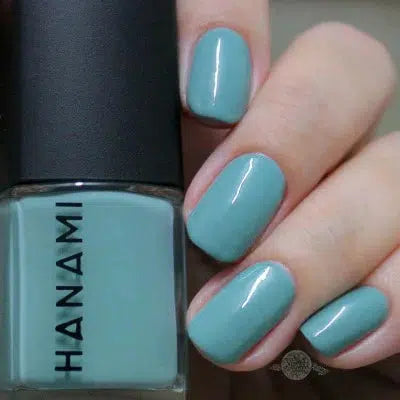 Hanami - Nail Polish - The Bare Theory