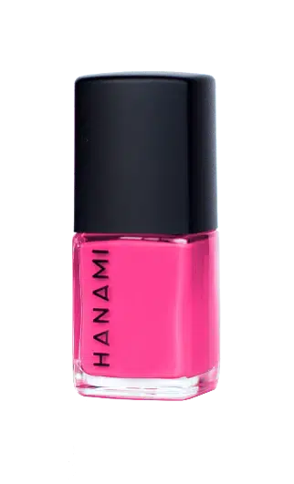 Hanami - Nail Polish - The Bare Theory